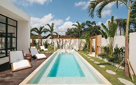 Villa Lamer Canggu