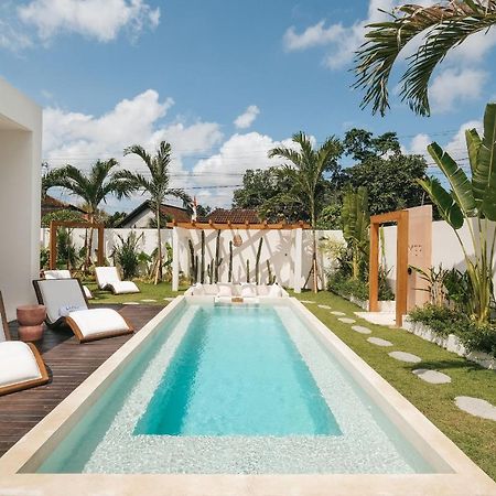 Villa Lamer Canggu Extérieur photo