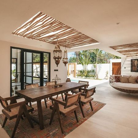 Villa Lamer Canggu Extérieur photo