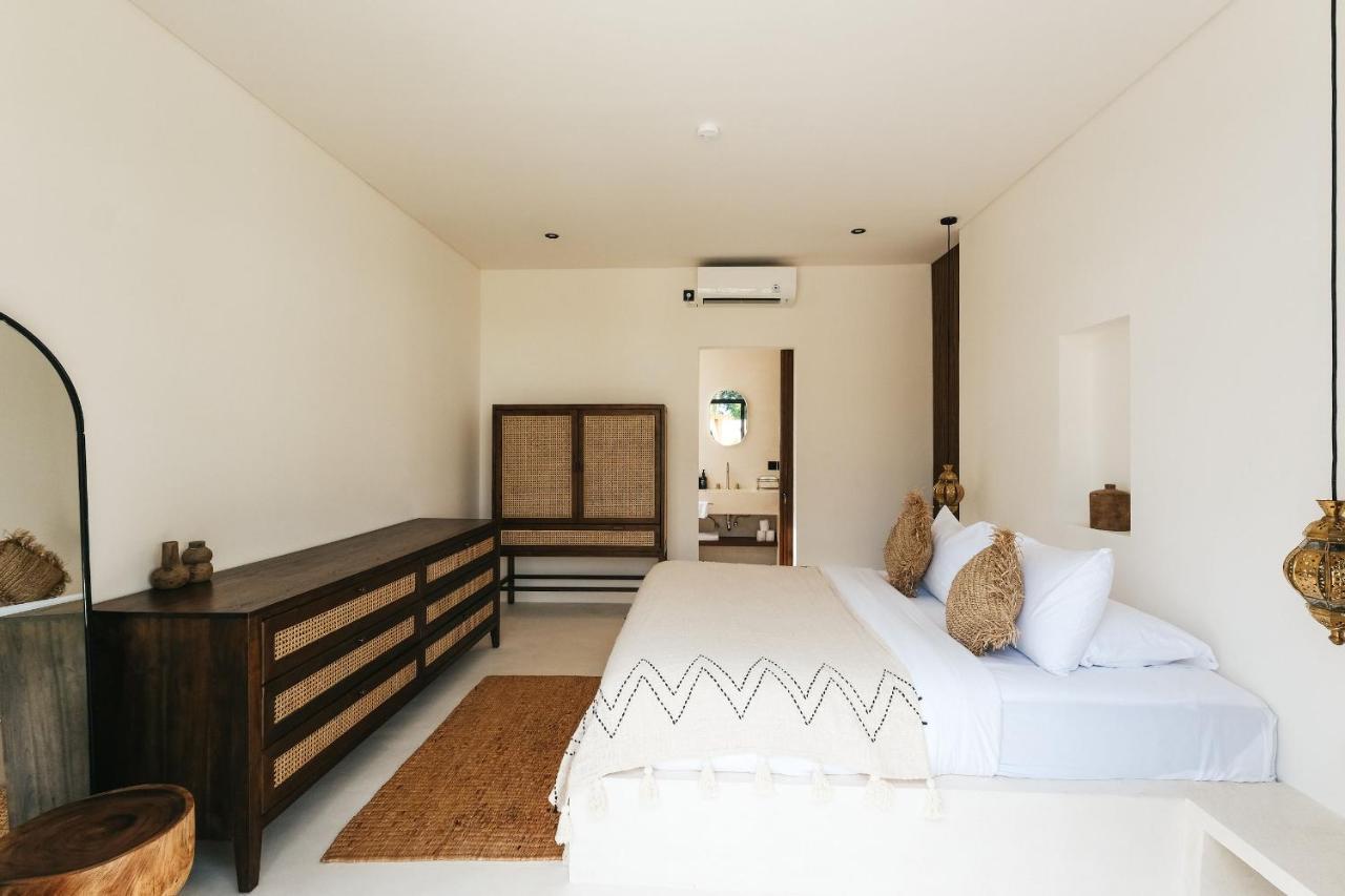 Villa Lamer Canggu Extérieur photo