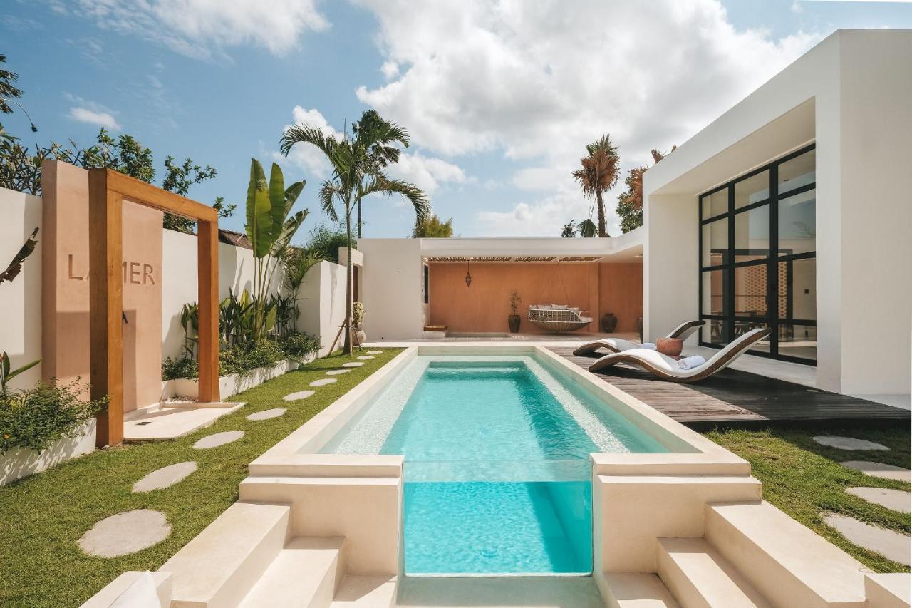 Villa Lamer Canggu Extérieur photo