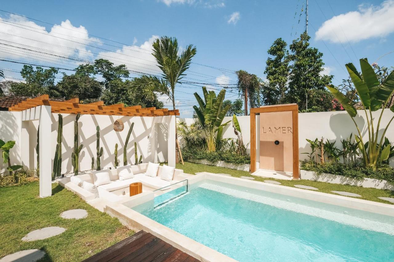 Villa Lamer Canggu Extérieur photo