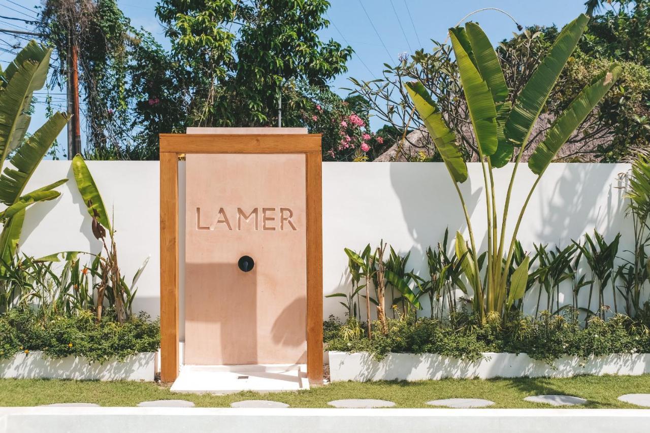 Villa Lamer Canggu Extérieur photo