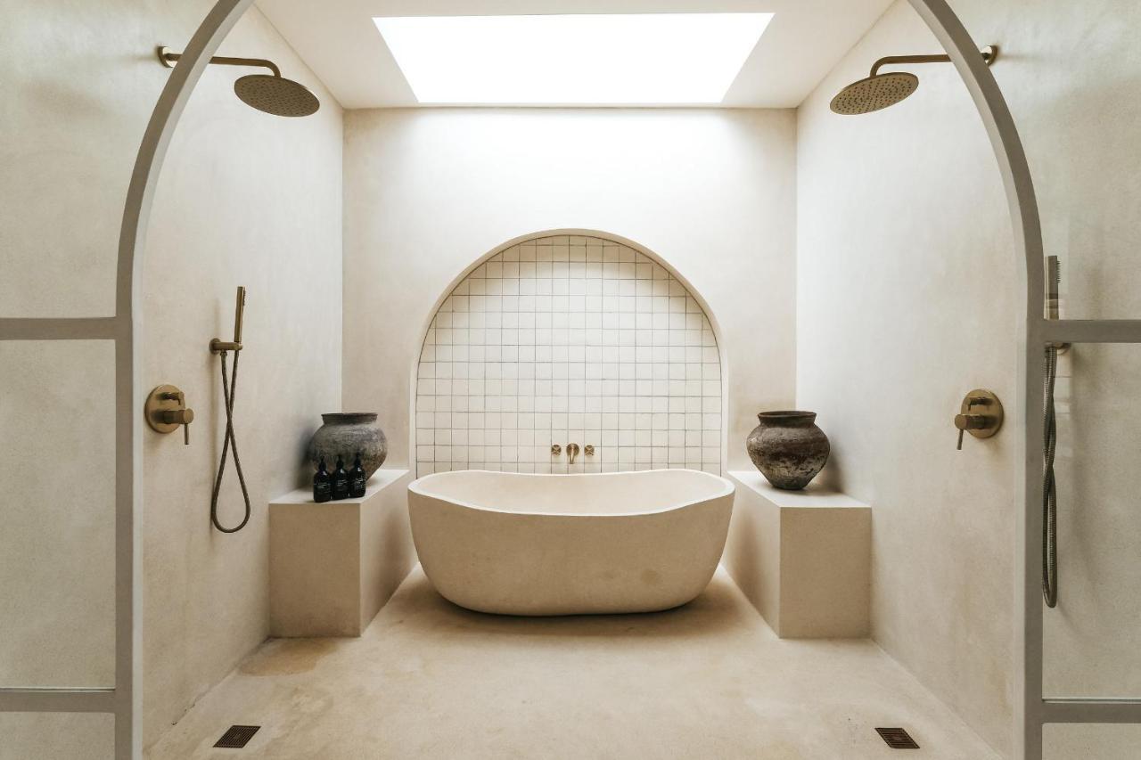 Villa Lamer Canggu Extérieur photo