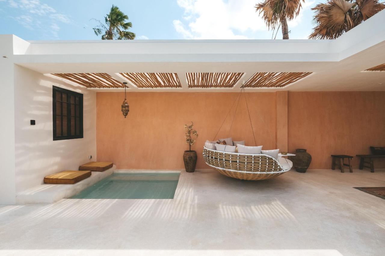 Villa Lamer Canggu Extérieur photo