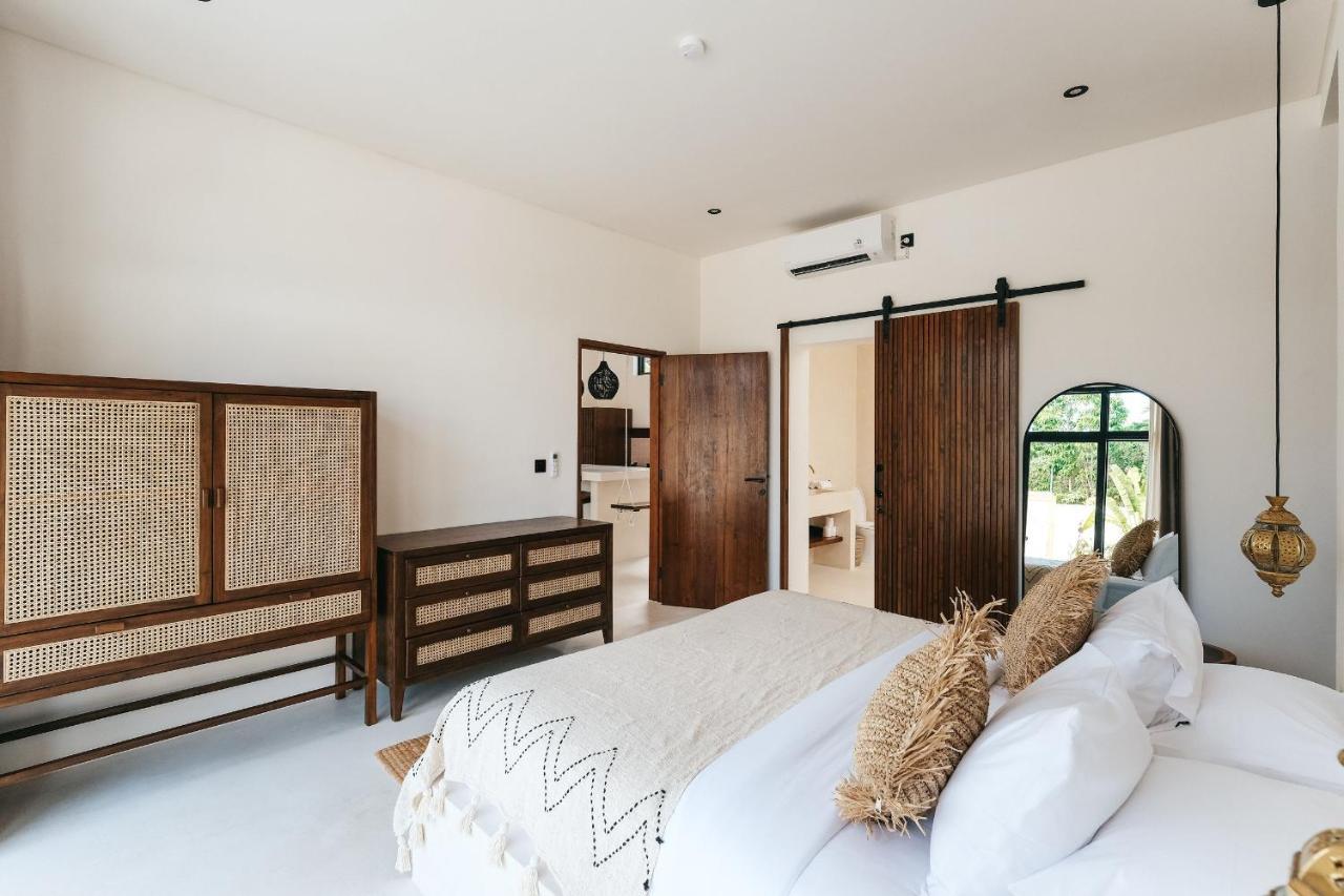 Villa Lamer Canggu Extérieur photo